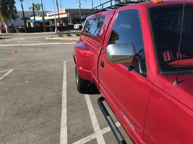 1990 GMC Sierra 3500 - photo 12