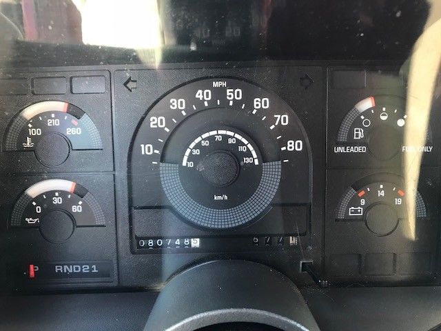 1990 GMC Sierra 3500 - photo 4