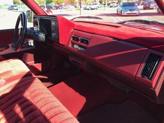 1990 GMC Sierra 3500 - photo 5