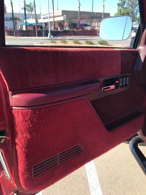1990 GMC Sierra 3500 - photo 6