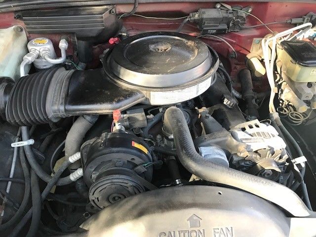 1990 GMC Sierra 3500 - photo 8
