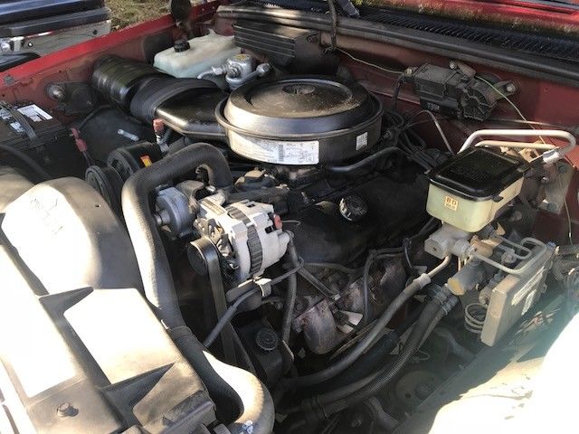1990 GMC Sierra 3500 - photo 9