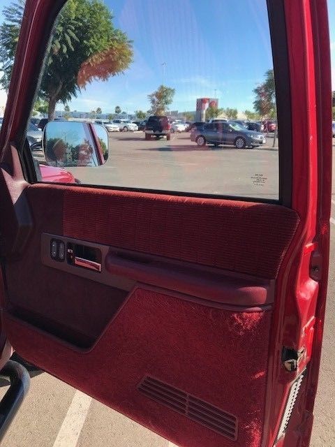1990 GMC Sierra 3500 - photo 7