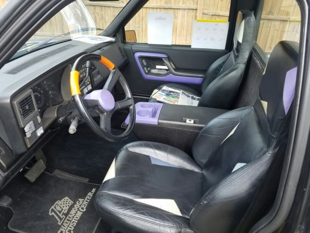 1990 GMC Other - photo 4