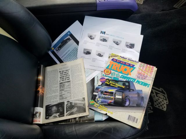 1990 GMC Other - photo 7