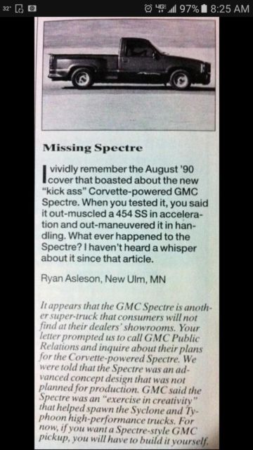 1990 GMC Other - photo 10