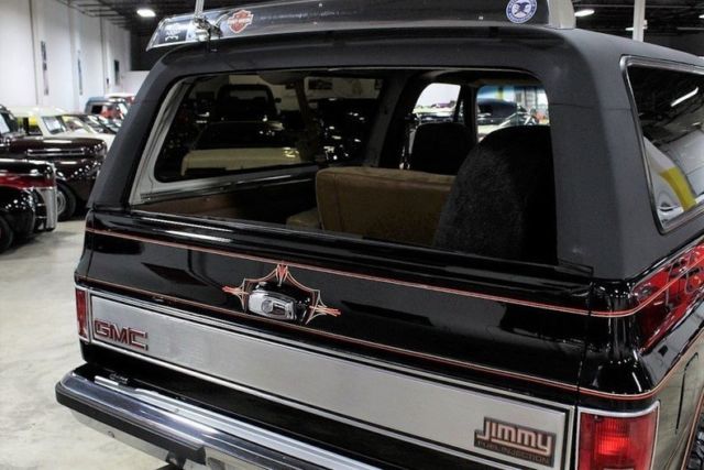 1990 GMC Jimmy -- - photo 11