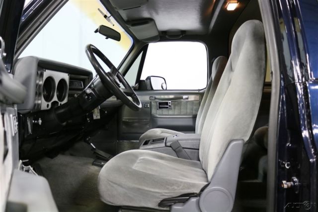 1990 GMC Jimmy 1500 - photo 4