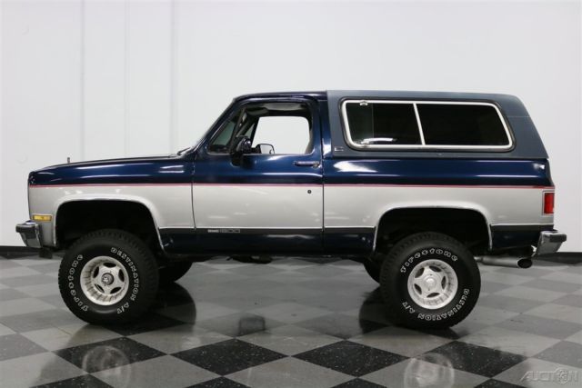 1990 GMC Jimmy 1500 - photo 7