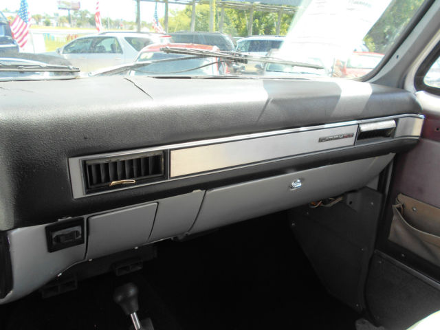 1990 GMC Jimmy - photo 10