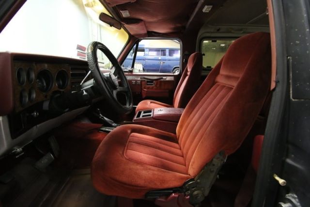 1990 GMC Jimmy 4x4 -- - photo 4