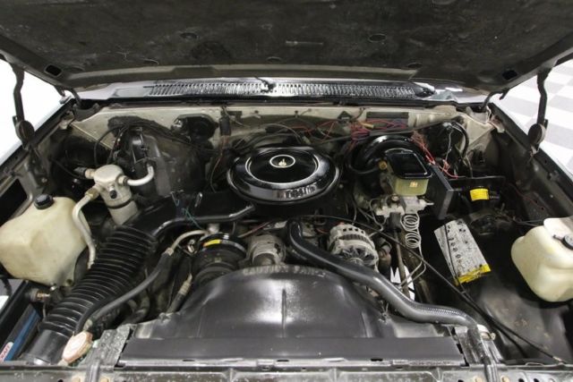 1990 GMC Jimmy 4x4 -- - photo 5