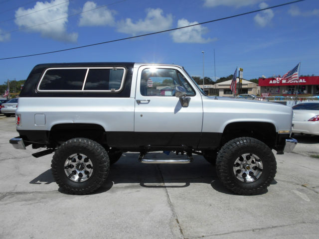 1990 GMC Jimmy - photo 3