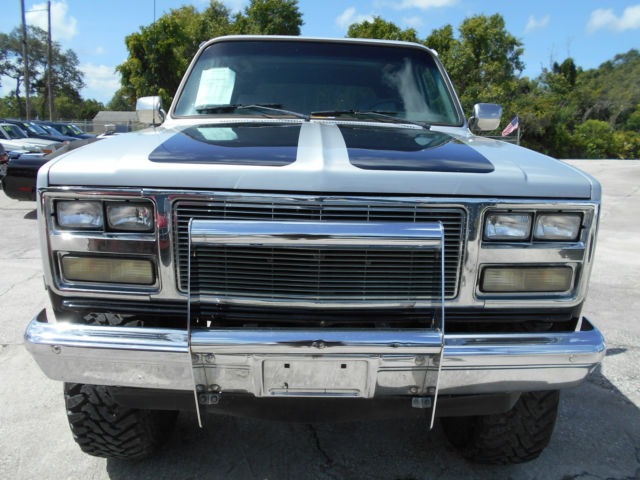 1990 GMC Jimmy - photo 4