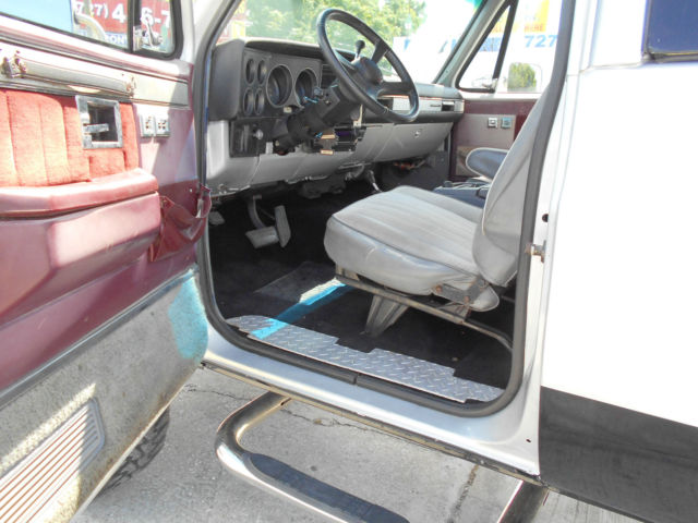 1990 GMC Jimmy - photo 5