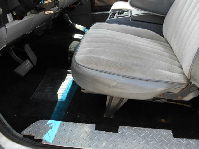 1990 GMC Jimmy - photo 6