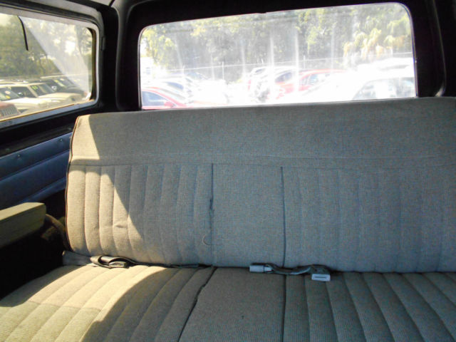 1990 GMC Jimmy - photo 7