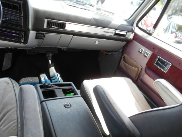1990 GMC Jimmy - photo 8