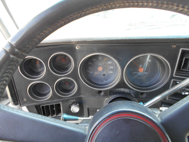1990 GMC Jimmy - photo 9