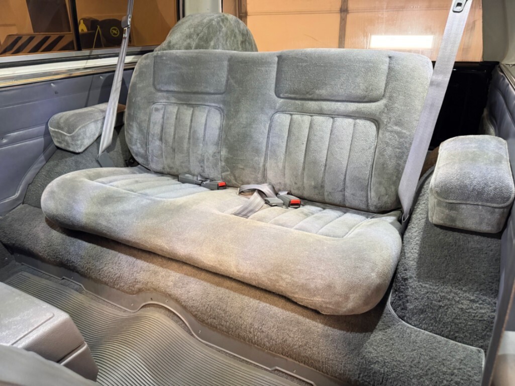 1990 Chevrolet Blazer K5, Silverado, 4x4 - photo 11