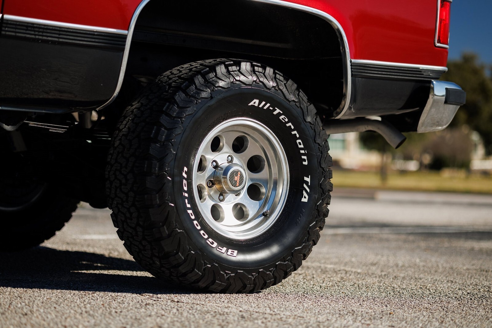 1990 GMC Jimmy 4WD 6.0L LQ4 Engine - Custom Build - photo 9
