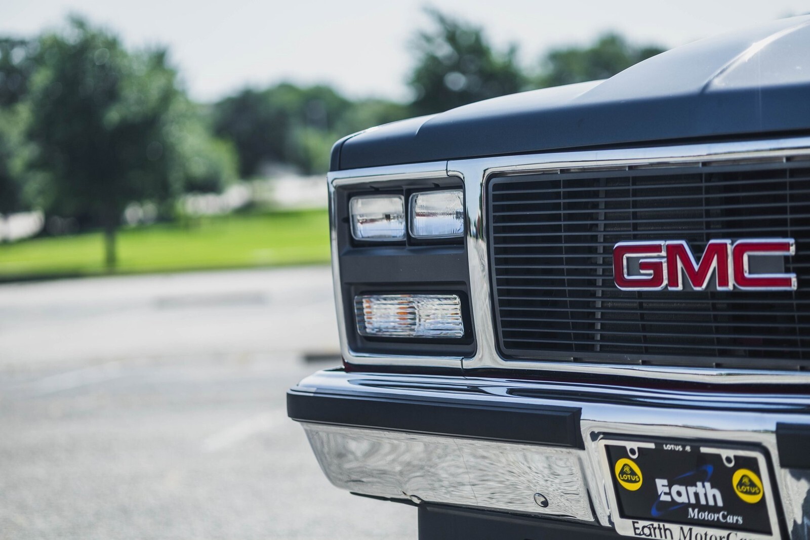 1990 GMC Jimmy 4WD 6.0L LS Engine - Custom Build - photo 6