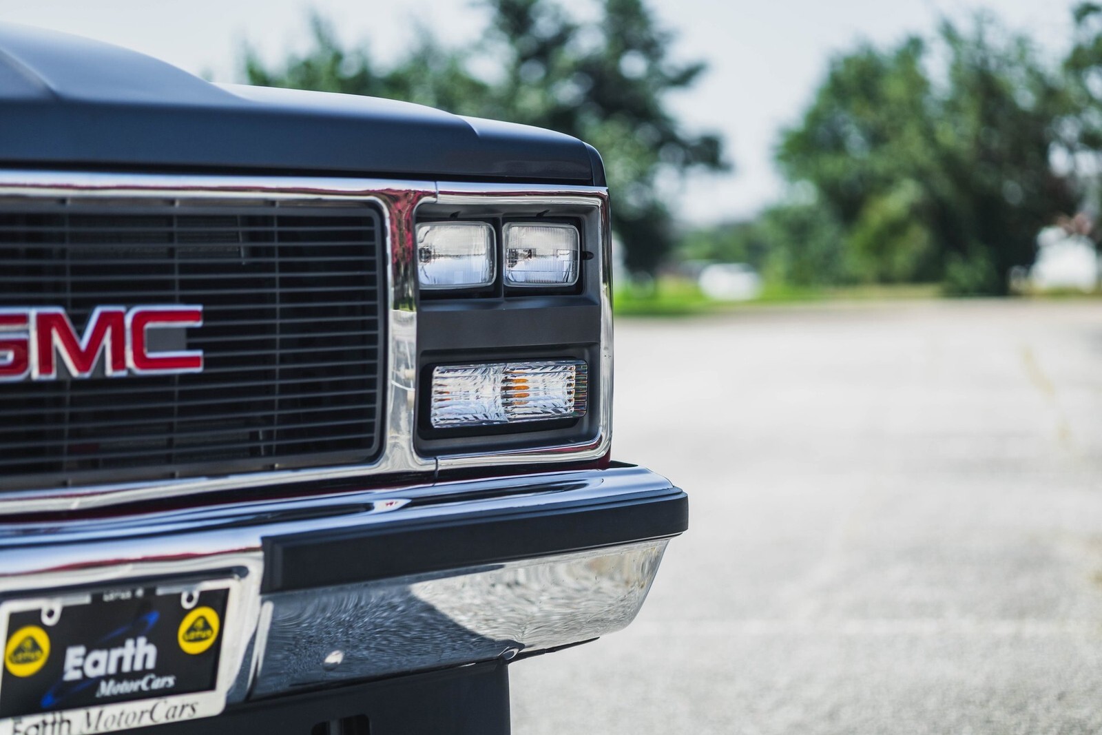 1990 GMC Jimmy 4WD 6.0L LS Engine - Custom Build - photo 7