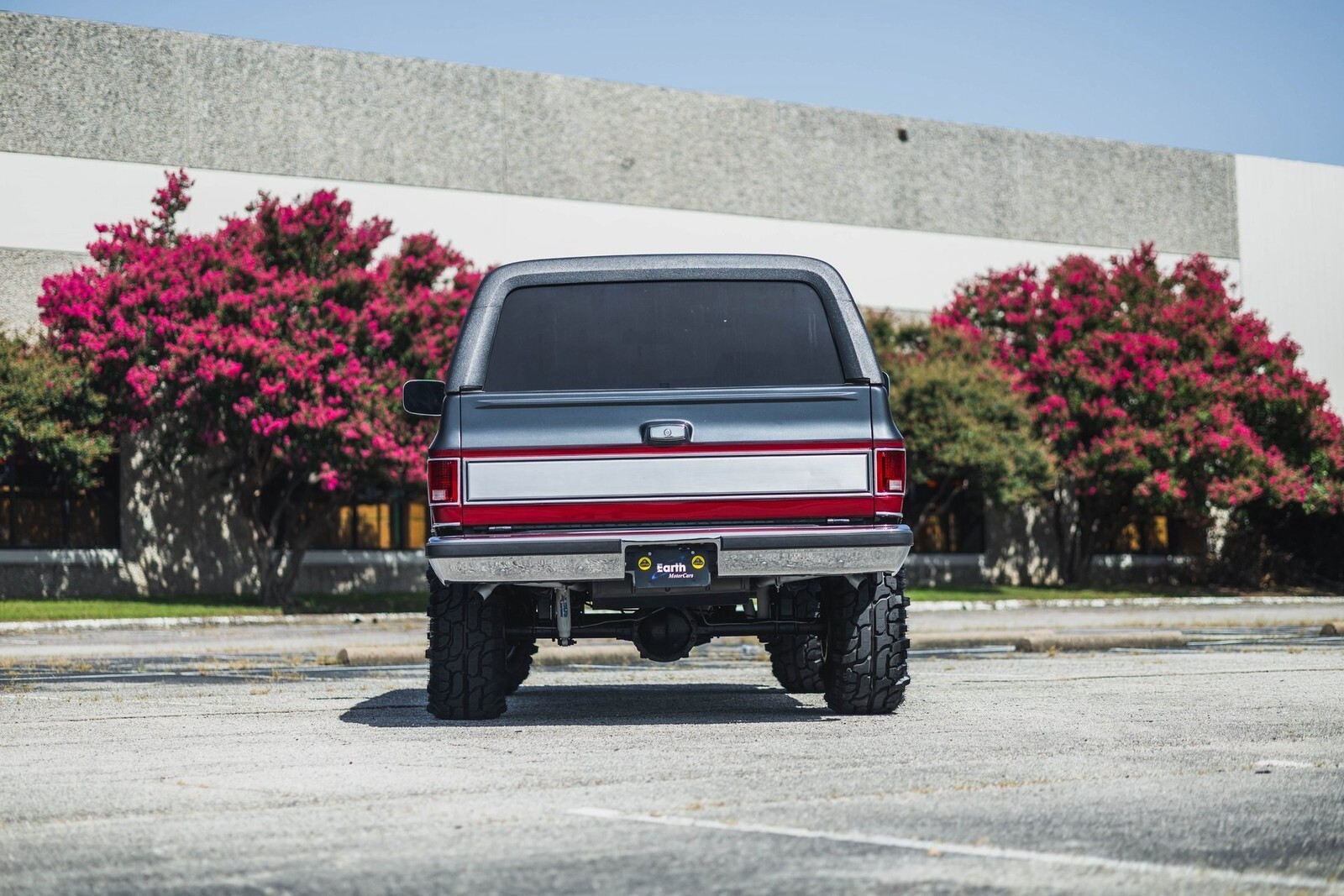 1990 GMC Jimmy 4WD 6.0L LS Engine - Custom Build - photo 9