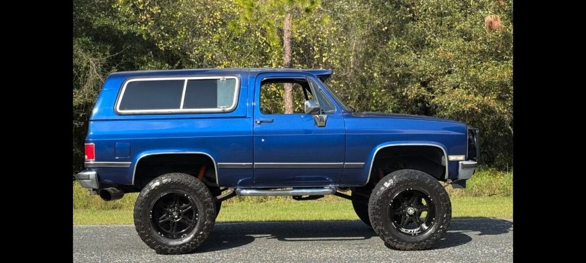 1990 GMC Jimmy V15 - photo 2