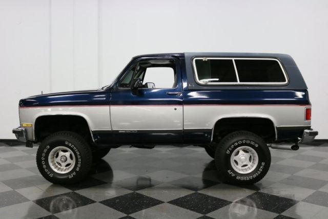 1990 GMC Jimmy SLE 1500 - photo 3