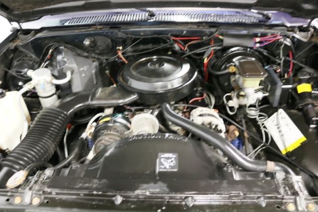 1990 GMC Jimmy SLE 1500 - photo 4