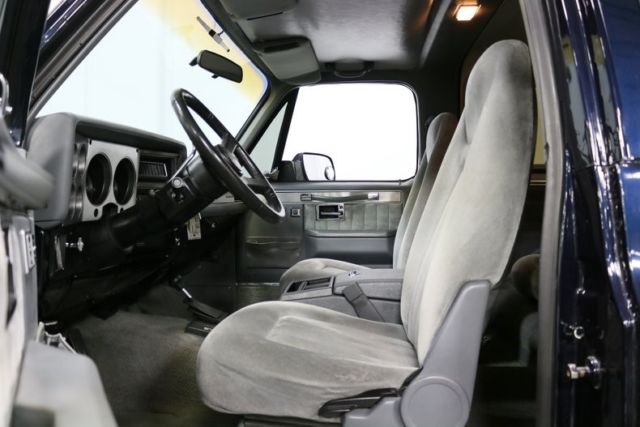 1990 GMC Jimmy SLE 1500 - photo 5