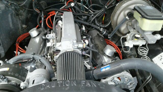 1990 GMC Jimmy SLE - photo 11