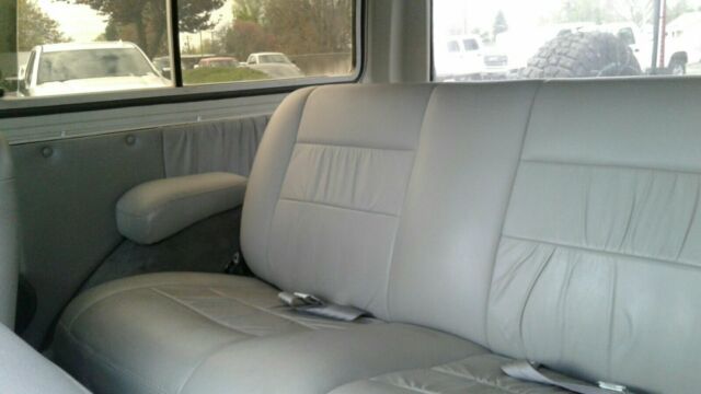 1990 GMC Jimmy SLE - photo 12