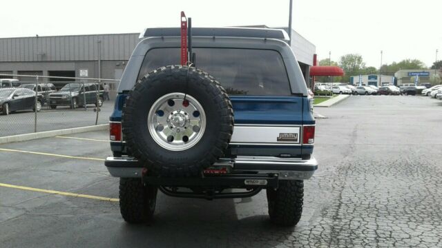 1990 GMC Jimmy SLE - photo 6