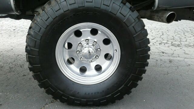 1990 GMC Jimmy SLE - photo 9