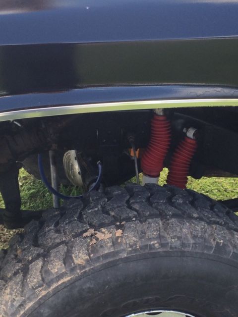 1990 GMC Jimmy SLE - photo 6