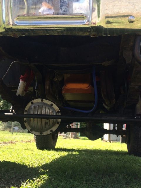 1990 GMC Jimmy SLE - photo 7