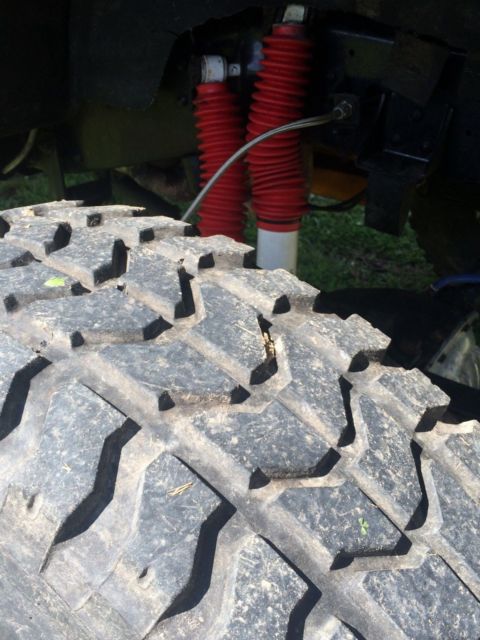 1990 GMC Jimmy SLE - photo 8