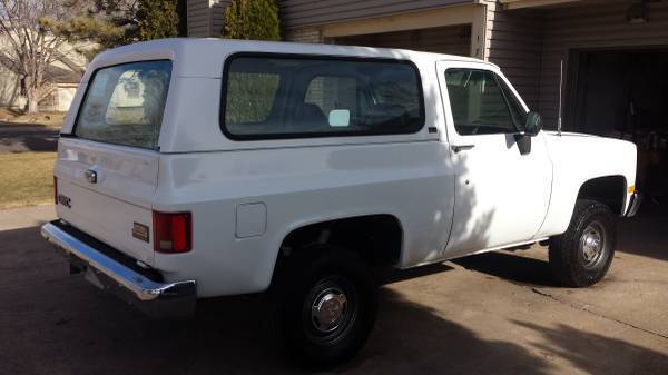 1990 GMC Other SLX - photo 3