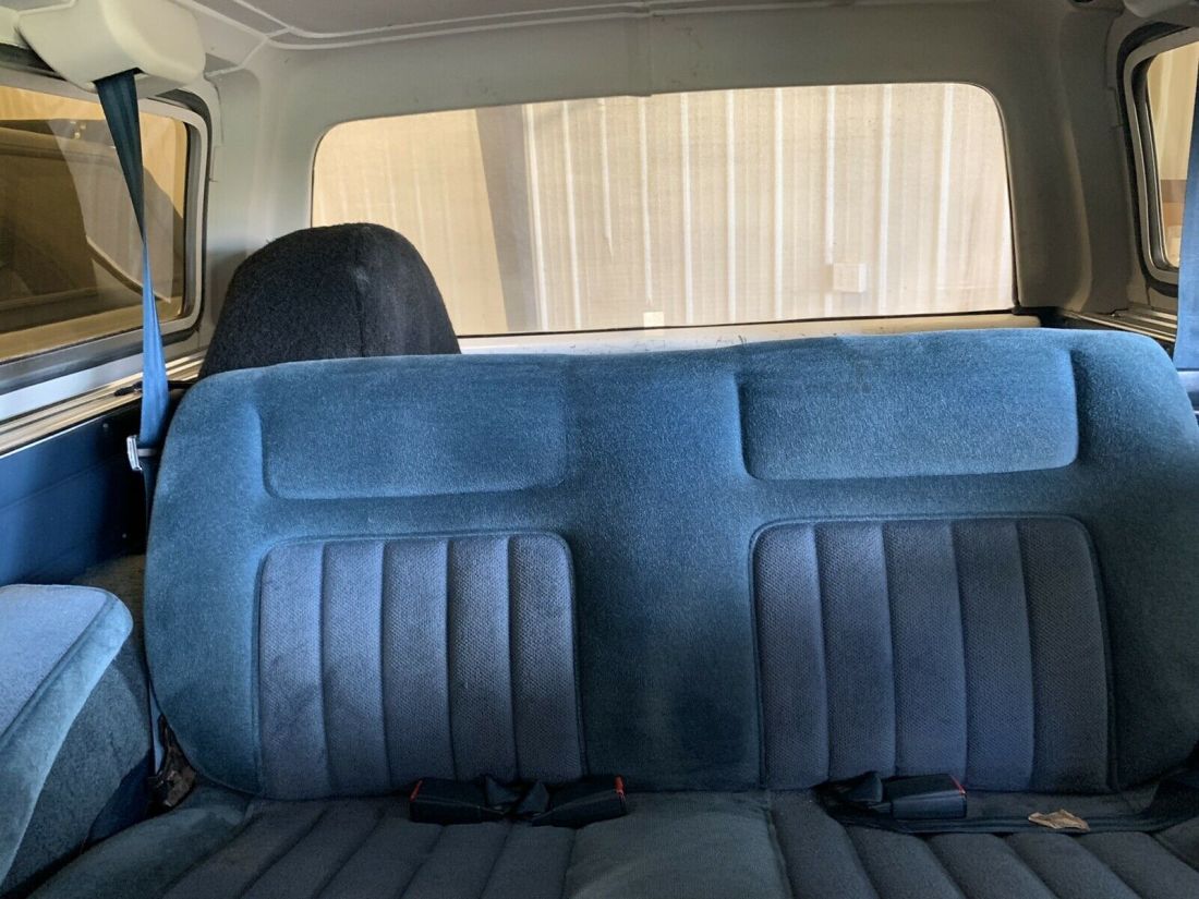 1980 GMC Jimmy V15 - photo 5