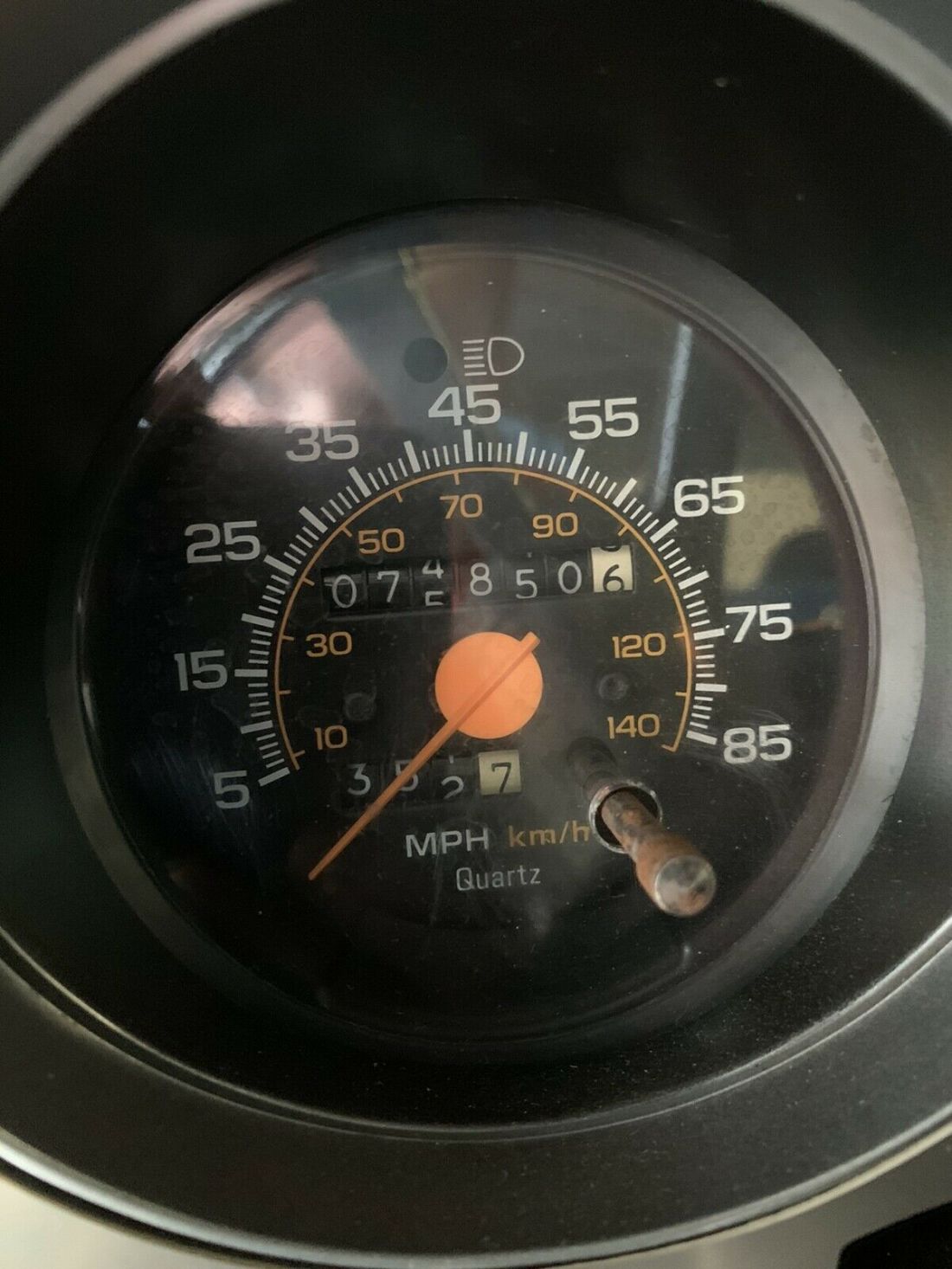 1980 GMC Jimmy V15 - photo 6