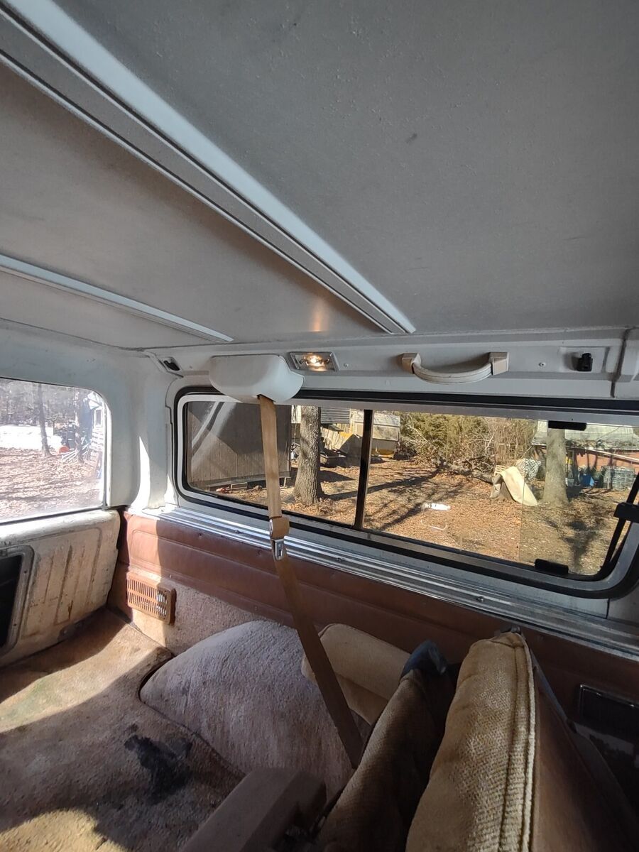 1990 GMC Jimmy V15 - photo 10