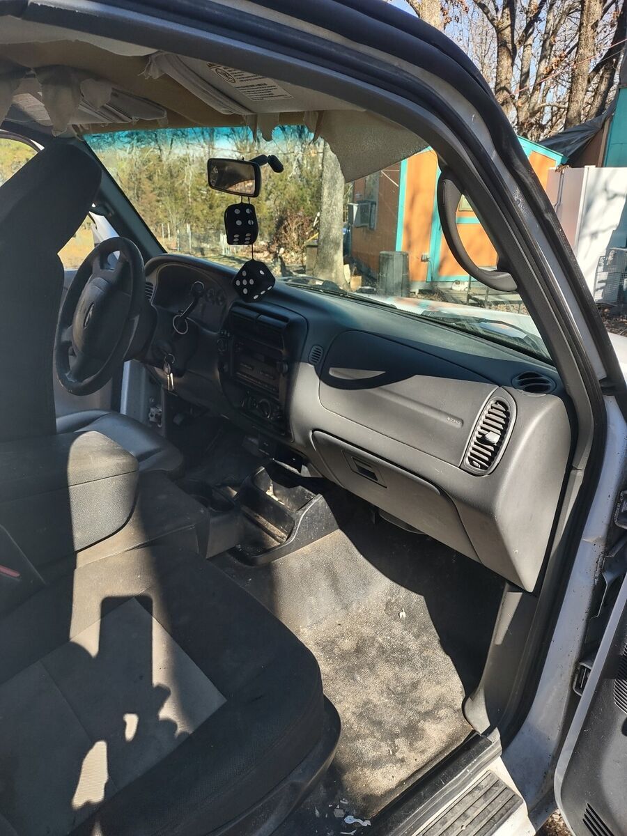 1990 GMC Jimmy V15 - photo 12