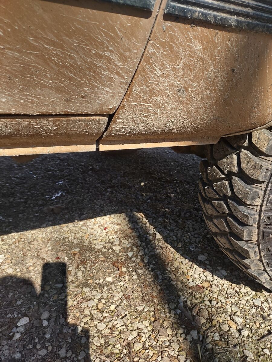 1990 GMC Jimmy V15 - photo 5