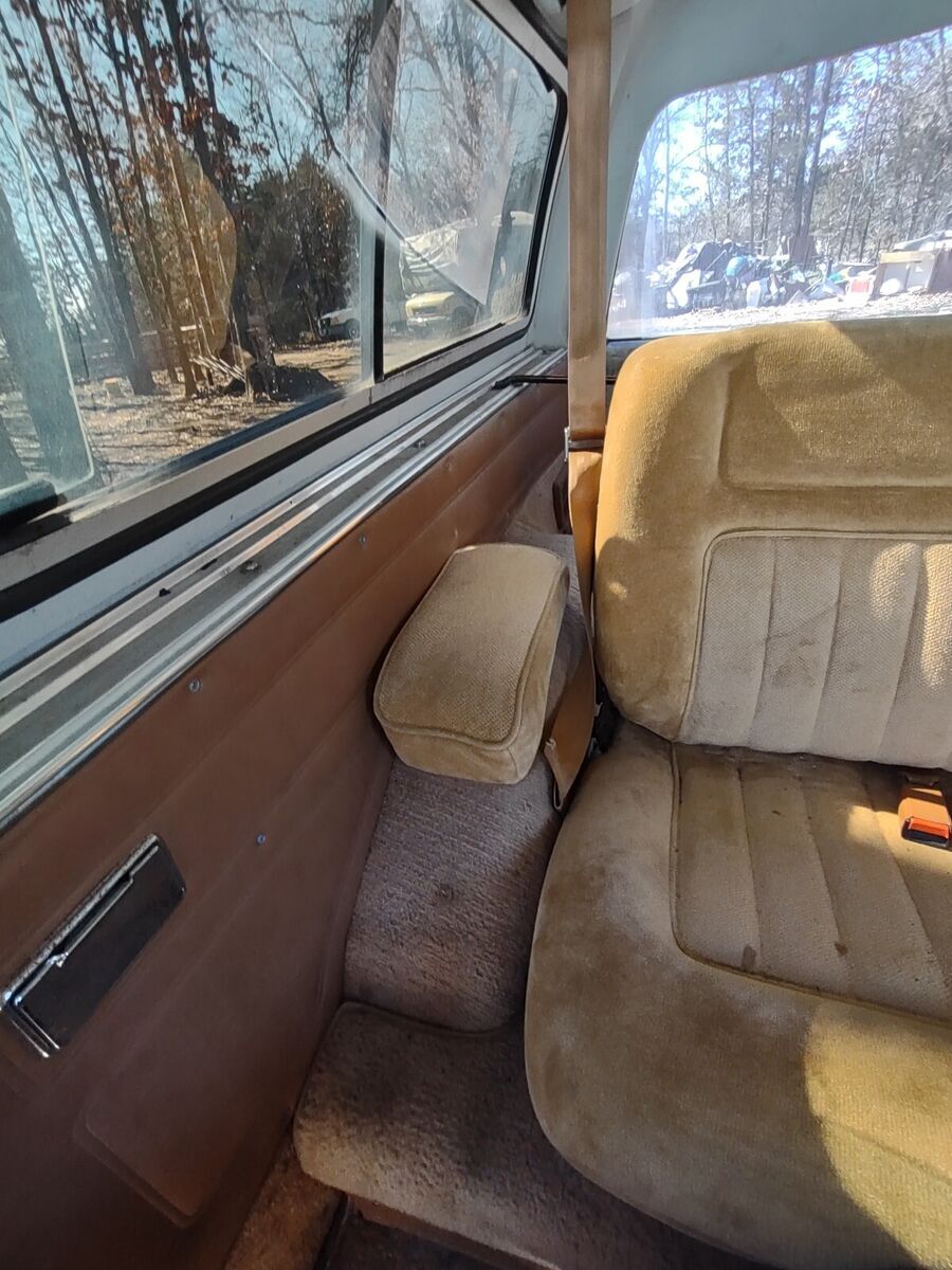 1990 GMC Jimmy V15 - photo 9