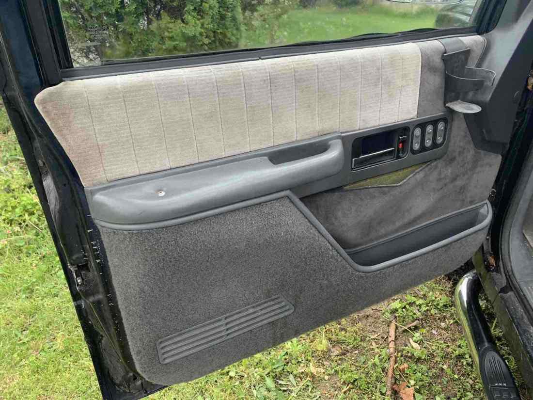 1990 GMC K1500 K1500 - photo 13