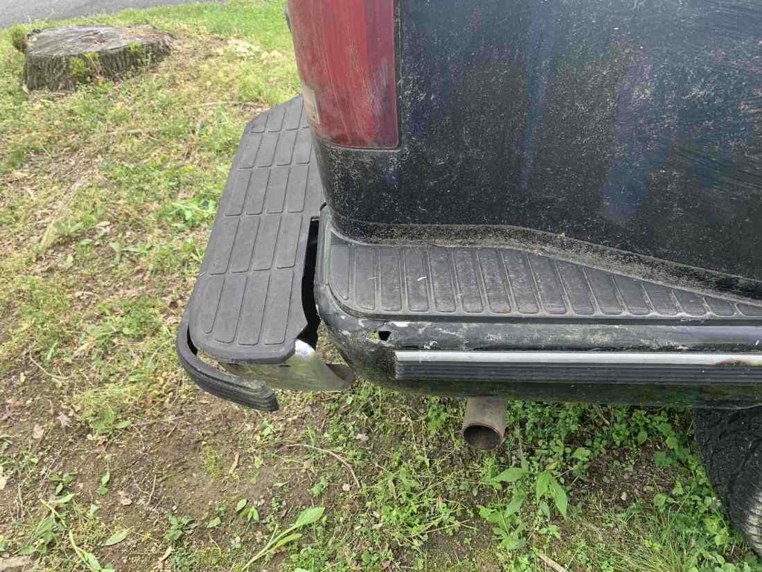 1990 GMC K1500 K1500 - photo 7