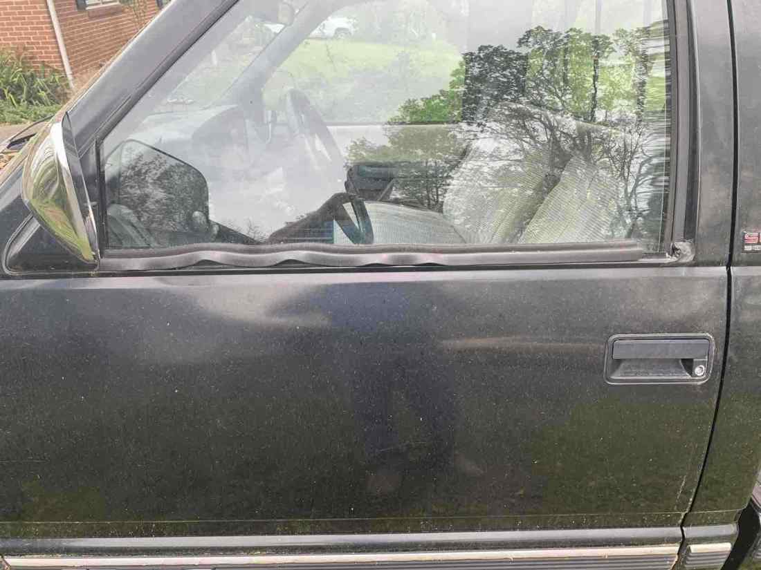 1990 GMC K1500 K1500 - photo 5