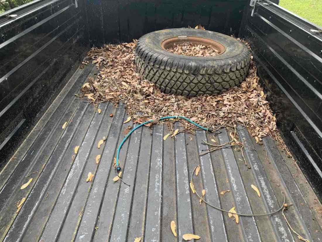 1990 GMC K1500 K1500 - photo 7